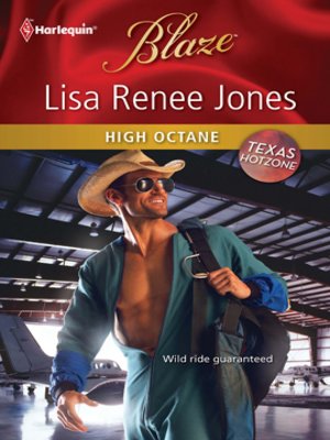cover image of High Octane
